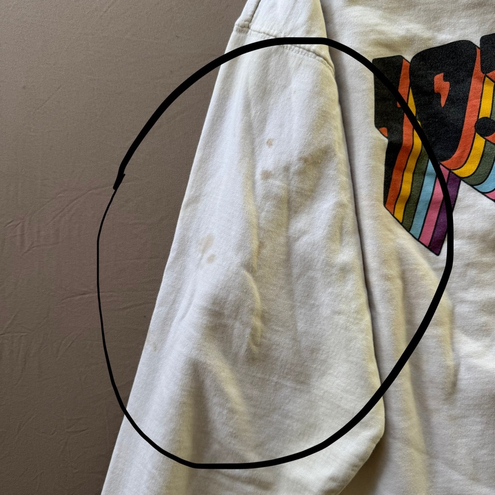 10. Deep Retro Logo Hoodie - Picture 8 of 8
